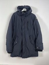 Schott parka jacket for sale  QUEENBOROUGH