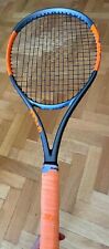 Coppia racchette tennis usato  Roma