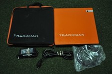 Trackman indoor outdoor for sale  USA