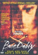 Bone daddy dvd for sale  UK