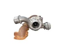 55205483 turbocompresseur pour usato 55205483 turbocompresseur pour usato  Ferrara