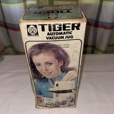 Tiger hot cold for sale  GRAYS