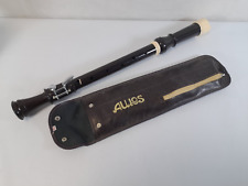Aulos made japan for sale  KIDDERMINSTER