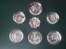 Dartington glass paperweights for sale  HALESOWEN