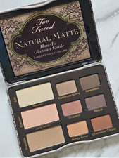 Too faced palette usato  Spedire a Italy