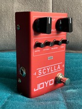 Joyo scylla bass for sale  LONDON