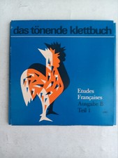 Schallplatte vinyl single gebraucht kaufen  Köln
