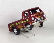 Original wheelstander dodge for sale  USA