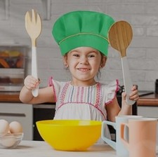 Kids elastic chef for sale  NOTTINGHAM