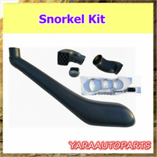 Kit Snorkel adequado para Triton L200 MQ 2015-2019 2.4L Turbo Diesel comprar usado  Enviando para Brazil
