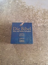 Hörbuch bibel altes gebraucht kaufen  Reimlingen