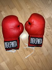 Boxhandschuhe handschuhe boxen gebraucht kaufen  Marl