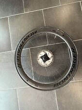 Coppia ruote bontrager usato  Lecce