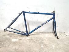 Vintage telaio frame usato  Grugliasco