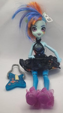 My Little Pony - Equestria Girls - Rockin’ Hairstyle - Rainbow Dash comprar usado  Enviando para Brazil