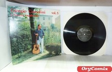 Giorgio consolini vol. usato  Viagrande