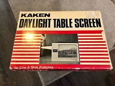 Classic kaken daylight for sale  SWINDON