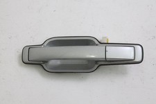 Türgriff hinten links gebraucht kaufen  Wittenburg