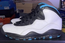 Jordan retro powder d'occasion  Expédié en Belgium