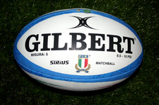 Ballonrugby match italie d'occasion  Cazouls-lès-Béziers