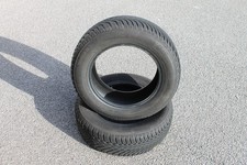 Winterreifen 195 r15 gebraucht kaufen  Straubing
