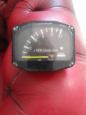 Kröber rev counter for sale  LONDON