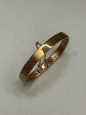 Bracelet ancienne maille d'occasion Bracelet ancienne maille d'occasion  Nancy-