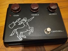 Guitar effect pedal d'occasion  Expédié en Belgium