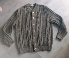Bayerwald trachten strickjacke gebraucht kaufen  Korschenbroich