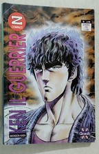 I124158 ken guerriero usato  Palermo
