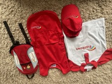 Girls rainbows uniform for sale  NORTH FERRIBY