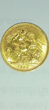 1896 22ct gold for sale  WARRINGTON