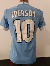 Maglia shirt calcio usato  Rimini