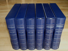 Deutschland klassik vordruckal gebraucht kaufen  Rheinberg