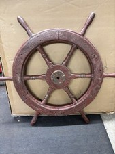 antique s wheel ship for sale  East Hampton