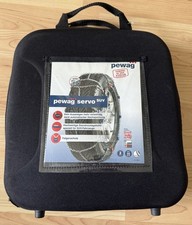 Pewag schneeketten 37140 gebraucht kaufen  Meppen