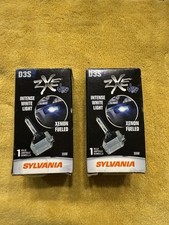 Headlight bulb sylvania for sale  Mckinney