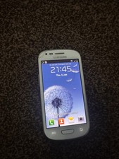 Samsung galaxy mini for sale  BRADFORD