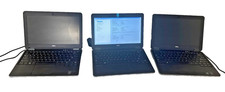 Lot dell latitude for sale  Raymore