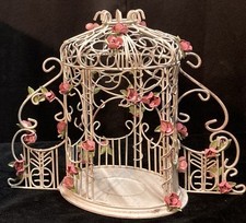 Partylite partylite rose for sale  Mc Connellsburg