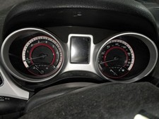 Journey 2017 speedometer for sale  Mount Olive