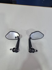 Specchietti manopola manubrio usato  Cinisello Balsamo