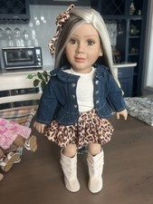 Twinn doll catherine for sale  Lewes