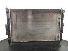 Vauxhall vivaro radiator for sale  SOUTHAMPTON