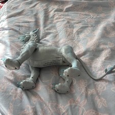 Toy dragon model for sale  BILLERICAY