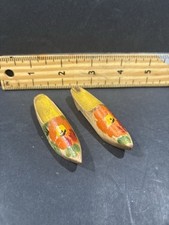 Vintage mini wooden for sale  West Palm Beach