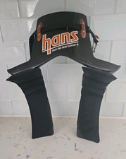 Hans carbon fiber d'occasion  Expédié en Belgium