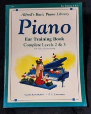 Piano lessons alfreds for sale  Longview
