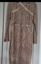 Karen millen embellished for sale  ROCHDALE