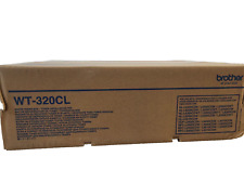 Brother 320cl collecteur d'occasion  Amiens-